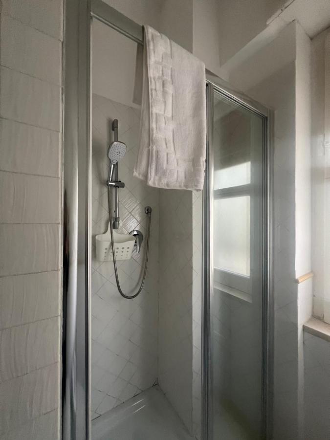 Suite 84 Holiday Home Салерно Екстериор снимка