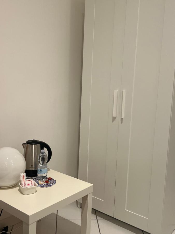 Suite 84 Holiday Home Салерно Екстериор снимка