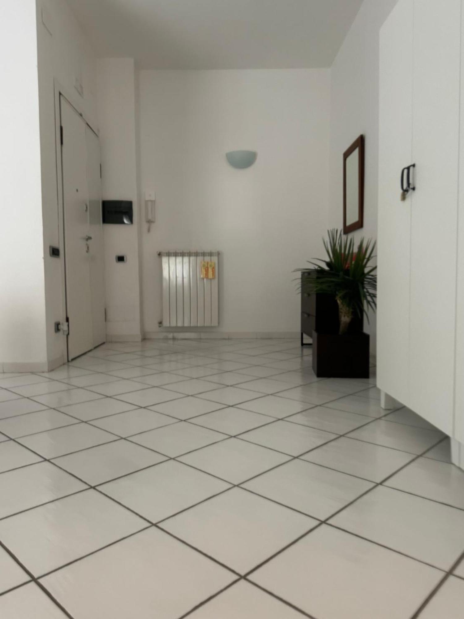 Suite 84 Holiday Home Салерно Екстериор снимка