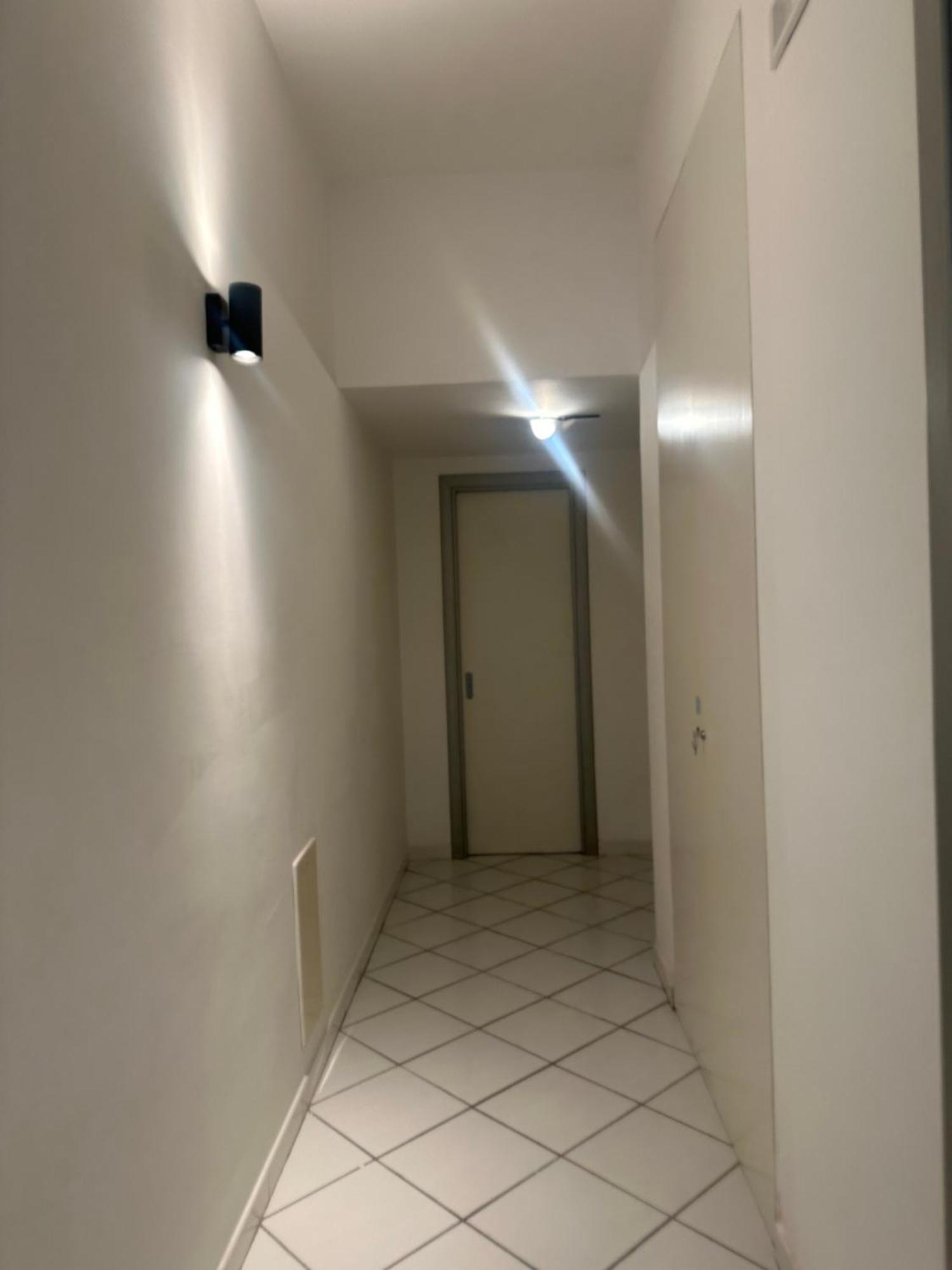 Suite 84 Holiday Home Салерно Екстериор снимка