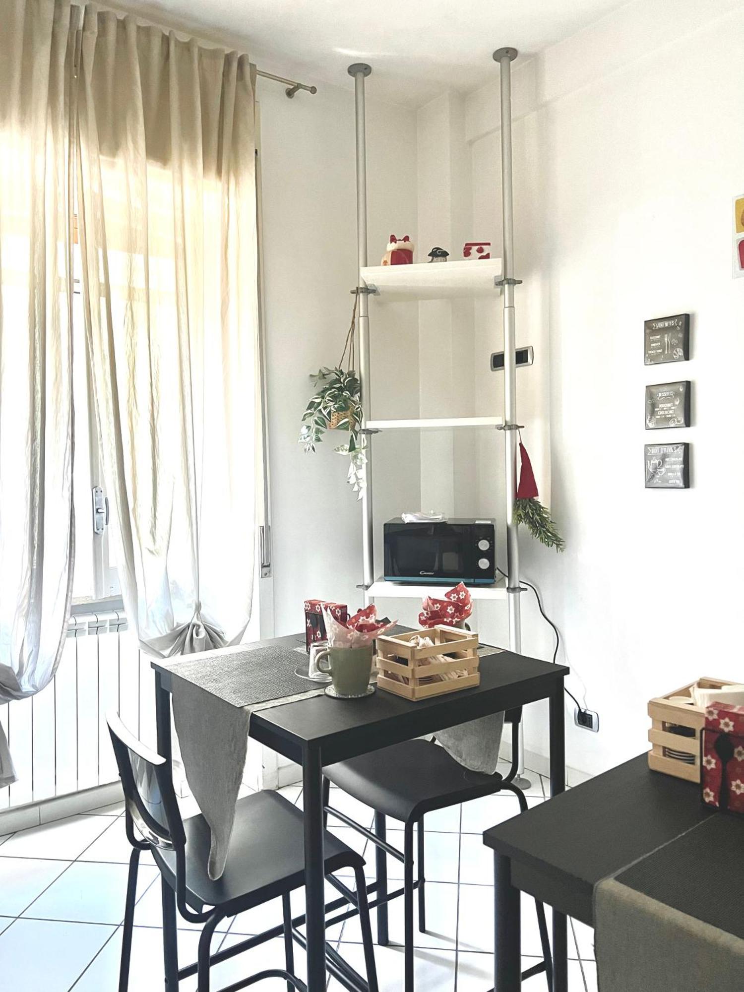 Suite 84 Holiday Home Салерно Екстериор снимка